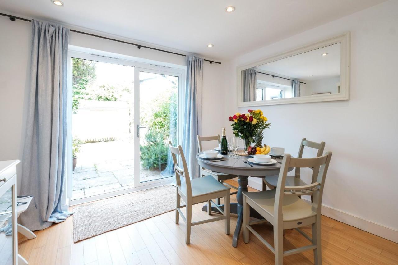 201 High Street Villa Aldeburgh Exterior foto